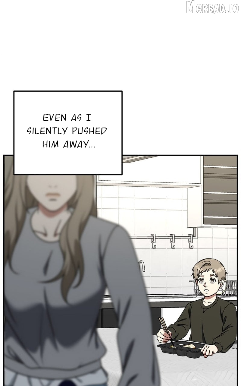Change Me Chapter 184  - page 100